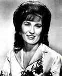 ladda ner album Loretta Lynn - The Lady The Legend