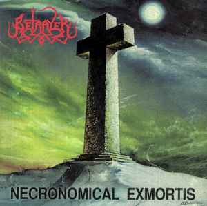 Betrayer - Necronomical Exmortis / Forbidden Personality