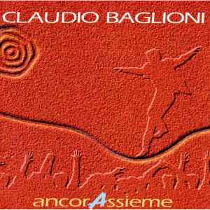 CLAUDIO BAGLIONI (VOCALS) - AL CENTRO * NEW CD 190758215624 