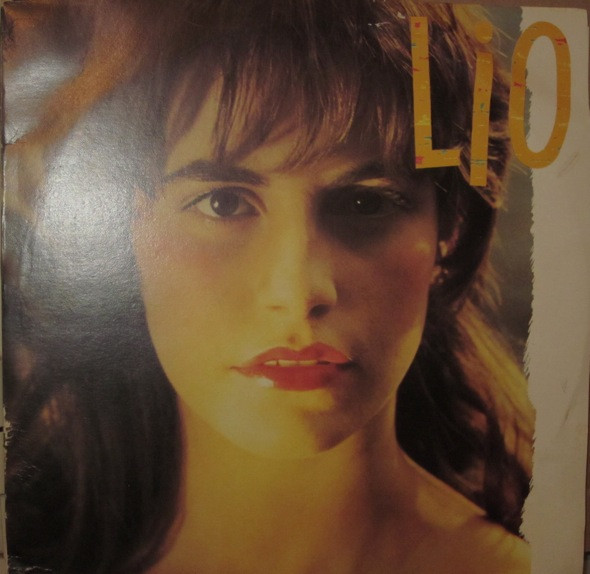 Lio – Lio (1980, Vinyl) - Discogs