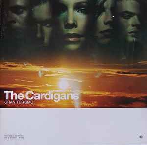 The Cardigans – Gran Turismo (Universal M & L Germany Pressing, CD