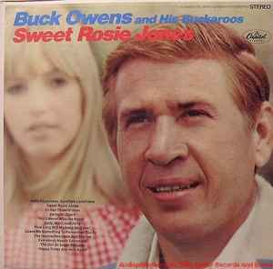 Sweet Rosie Jones - Buck Owens And His Buckaroos