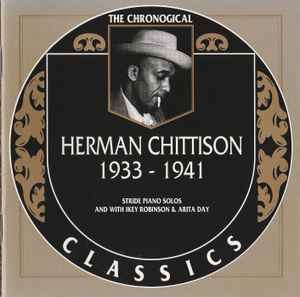 Herman Chittison - 1933-1941