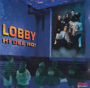 Hi Dee Ho! - Lobby