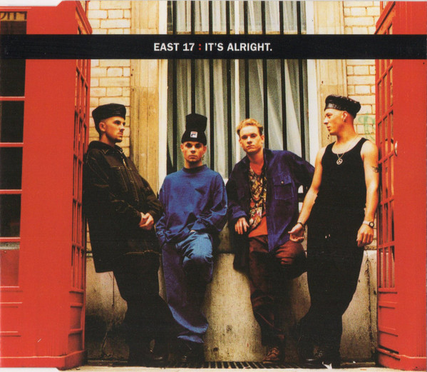 East 17 - It's Alright | Releases | Discogs