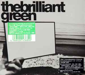 The Brilliant Green - Terra 2001 | Releases | Discogs