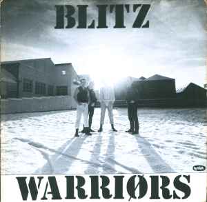 Blitz (3) - Warriørs