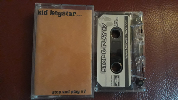 Album herunterladen Kegstar - Stop And Play 7