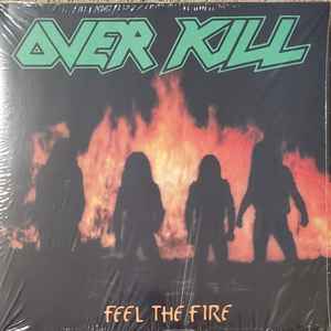 Overkill – Rotten To The Core (1992, CD) - Discogs