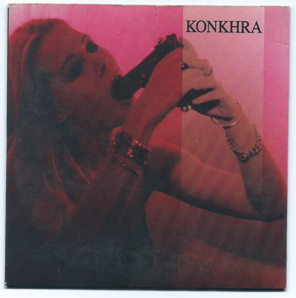 Konkhra – Spit Or Swallow (1995