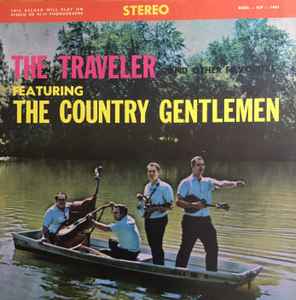 The Country Gentlemen – The Traveler And Other Favorites (1968