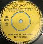 Cover of Some Kind Of Wonderful , 1960, Vinyl