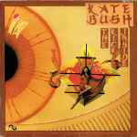 Kate Bush – The Kick Inside (1978, Vinyl) - Discogs