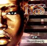 Nas – I AmThe Autobiography (2023, Vinyl) - Discogs