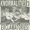 Alboth! / Nels Cline / Moe!kestra! - Knormalities V.2 Exclamatories!