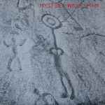 Cover of Mystery Walk, 1984, Vinyl
