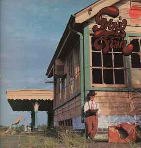 Gravy Train – (A Ballad Of) A Peaceful Man (1971, Vinyl) - Discogs