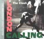 The Clash – London Calling (2004, CD) - Discogs