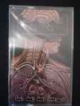 Cover of Lateralus, 2001, Cassette