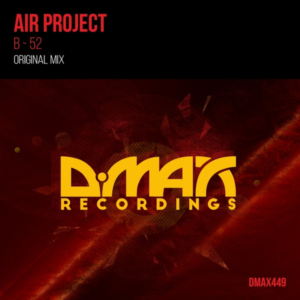 baixar álbum Air Project - B 52