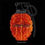 Cover of Use Your Brain, 1995-03-23, CD