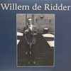 Willem De Ridder - All Chemix Radio
