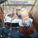 Swamp Rock / The Ventures