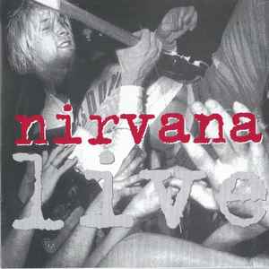 Nirvana - Live image