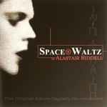 Cover of Space Waltz, 2002, CD