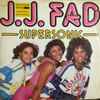 J.J. Fad - Supersonic (Hip House Remix)