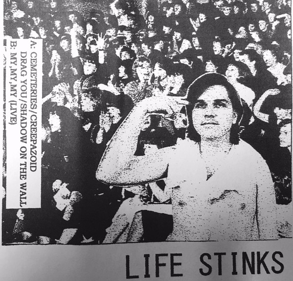 descargar álbum Life Stinks - ST