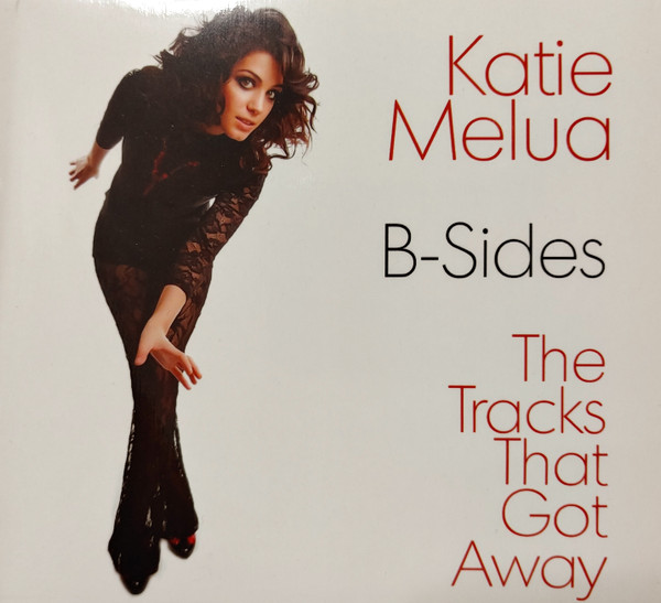 Katie Melua B Sides The Tracks That Got Away 2012 320 kbps