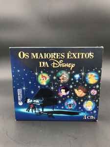 Les Plus Grandes Chansons Des Films Disney (2005, CD) - Discogs