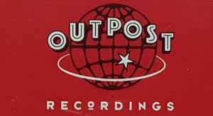 Outpost Recordings on Discogs