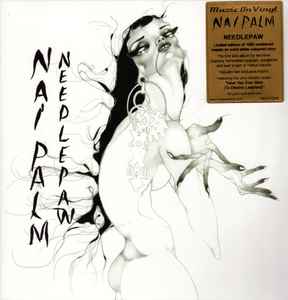 Nai Palm - Needle Paw album cover