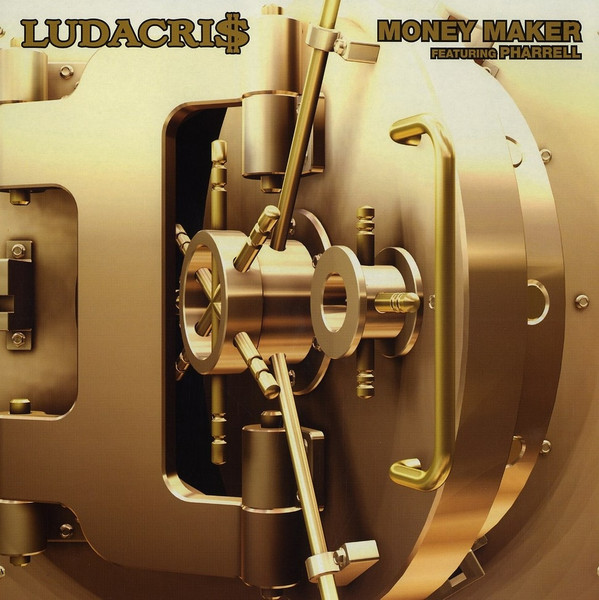 Title / Ludacris – Money Maker