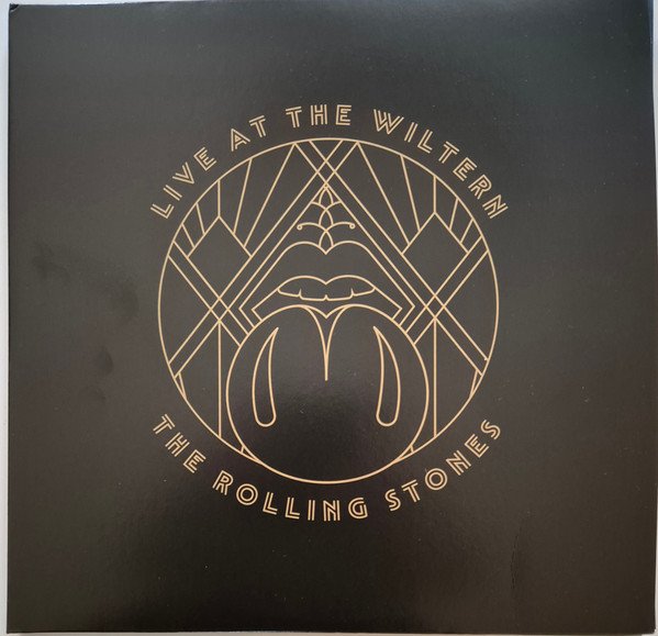 The Rolling Stones – Live At The Wiltern (2024, 256 kbps, File 