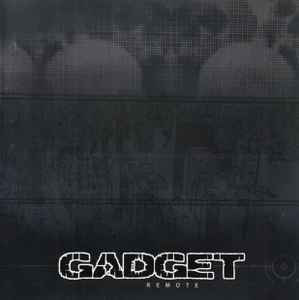 Gadget (6) - Remote