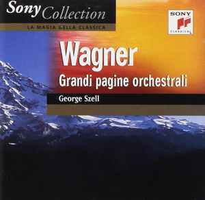 Grandi Pagine Orchestrali (CD, Compilation, Reissue) for sale