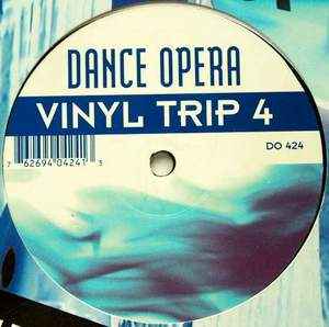 Various - Vinyl Trip 4