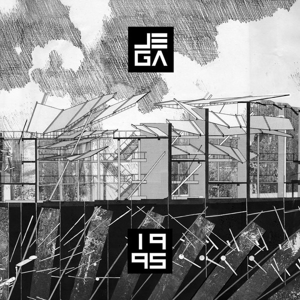 Jega - 1995 | Releases | Discogs