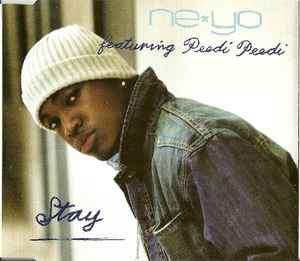 Ne-Yo - Stay album cover