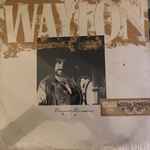 Cover of Waylon Forever Reissue, 2017-04-22, Vinyl