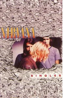 Nirvana – Singles (1995, CD) - Discogs