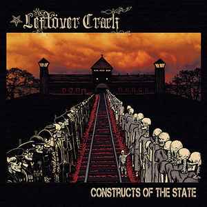 Constructs Of The State - Leftöver Crack