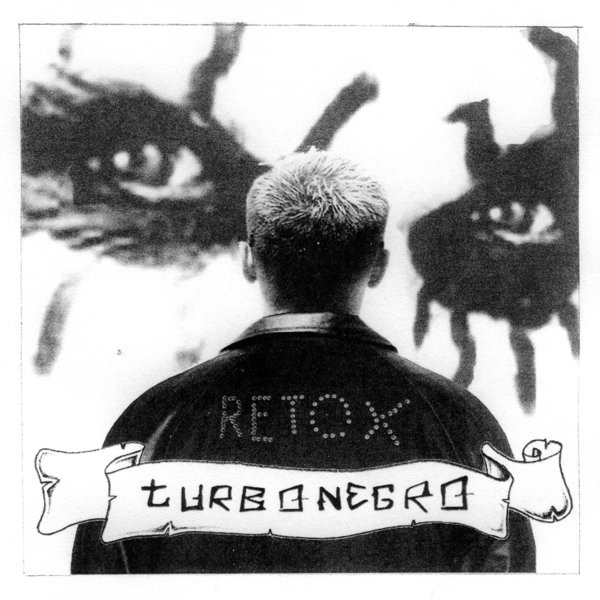 gavnlig høflighed Forbavselse Turbonegro – Retox (2007, Vinyl) - Discogs