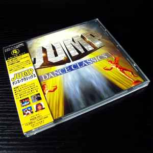 Jump Dance Classics (1996, CD) - Discogs