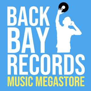 BackBayRecords at Discogs