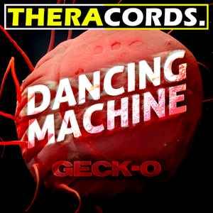 Geck-o - Dancing Machine
