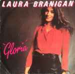Cover of Gloria, 1982-11-00, Vinyl